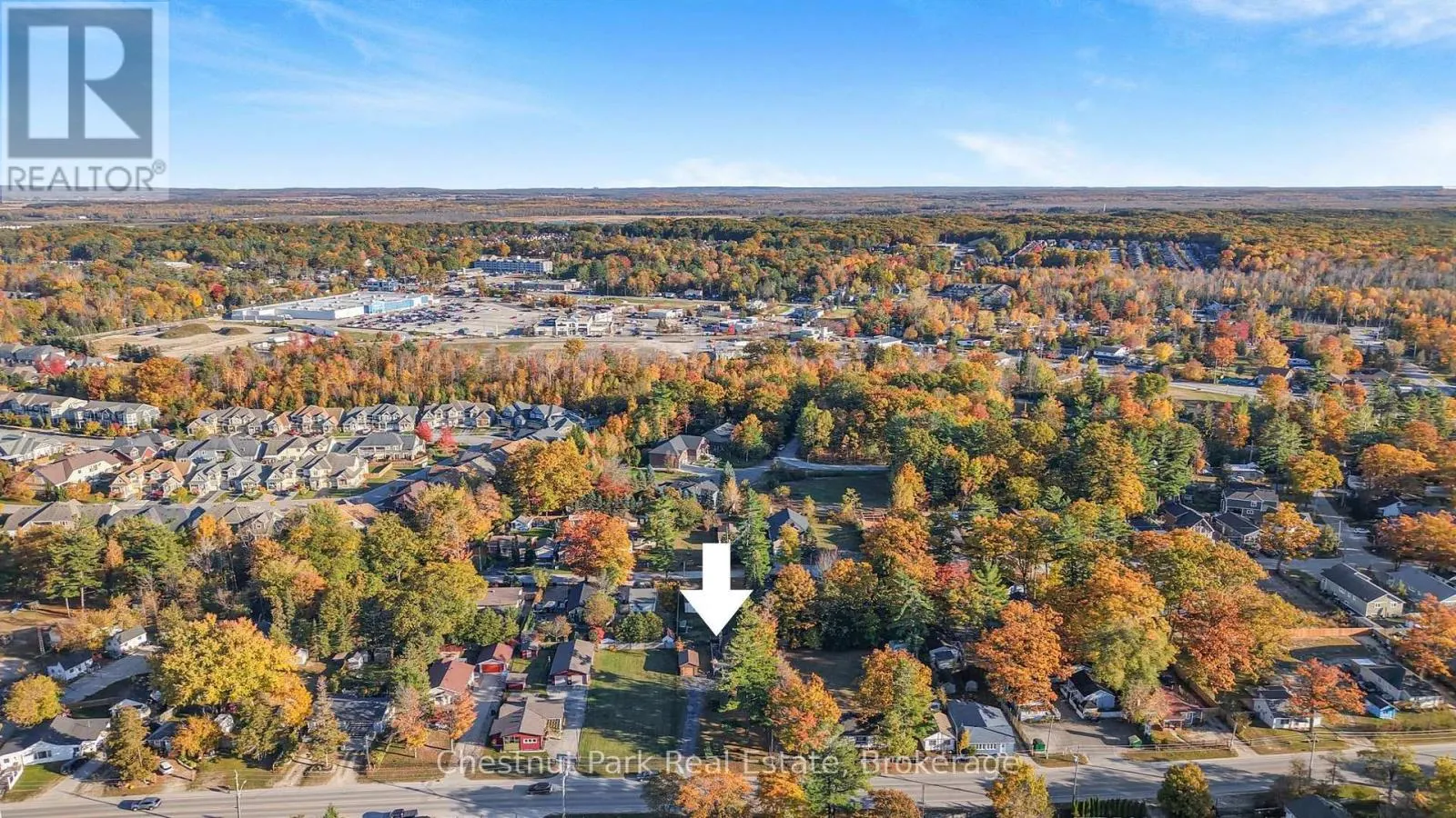 125 RIVER ROAD E