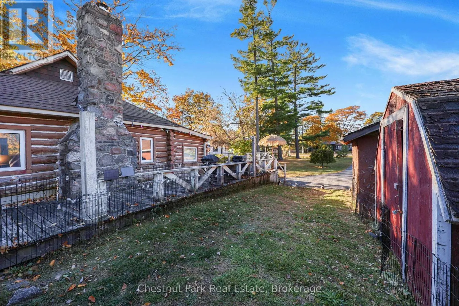 125 RIVER ROAD E