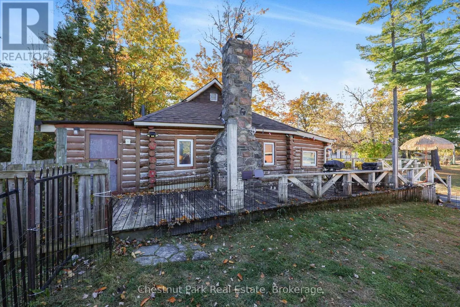 125 RIVER ROAD E