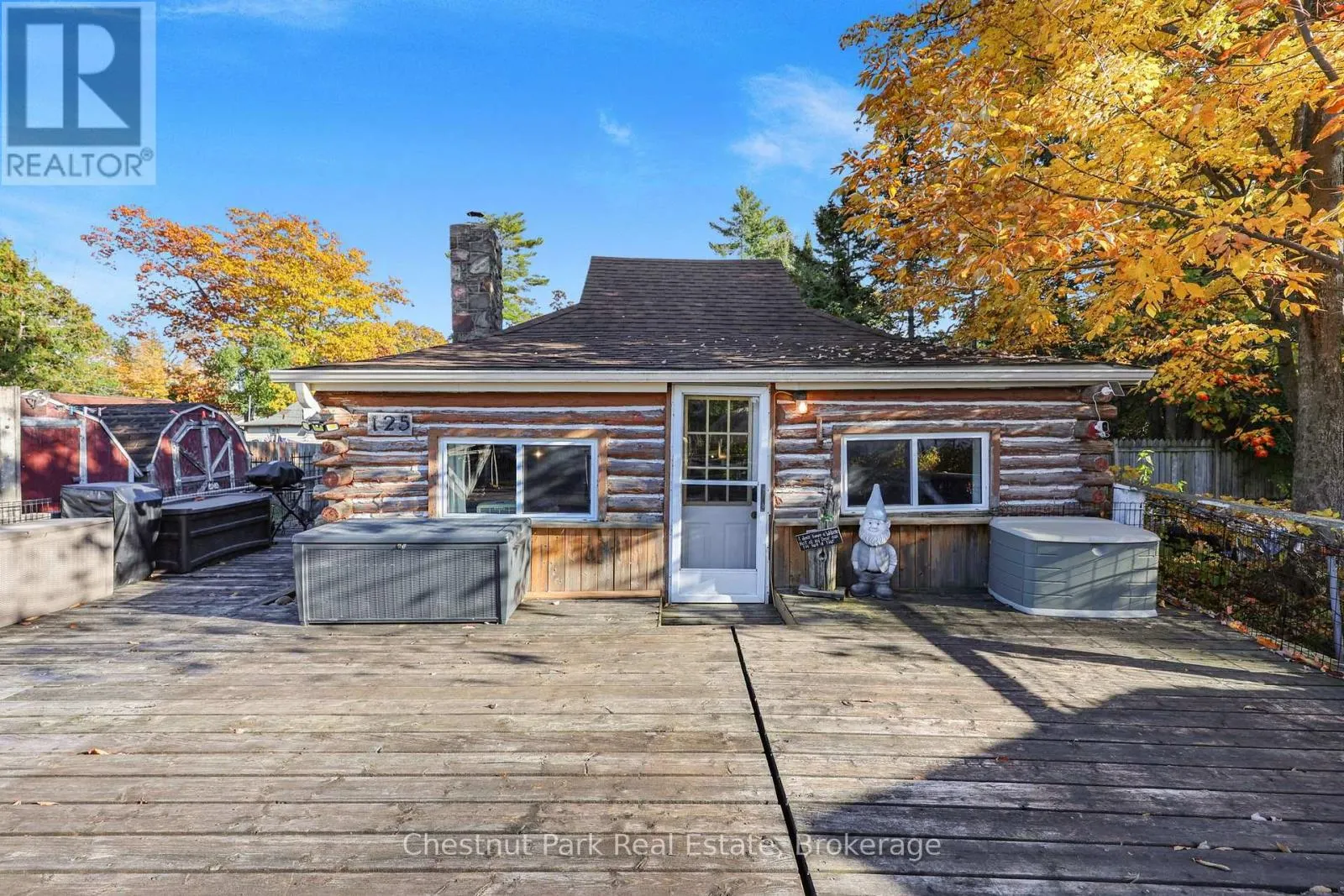 125 RIVER ROAD E
