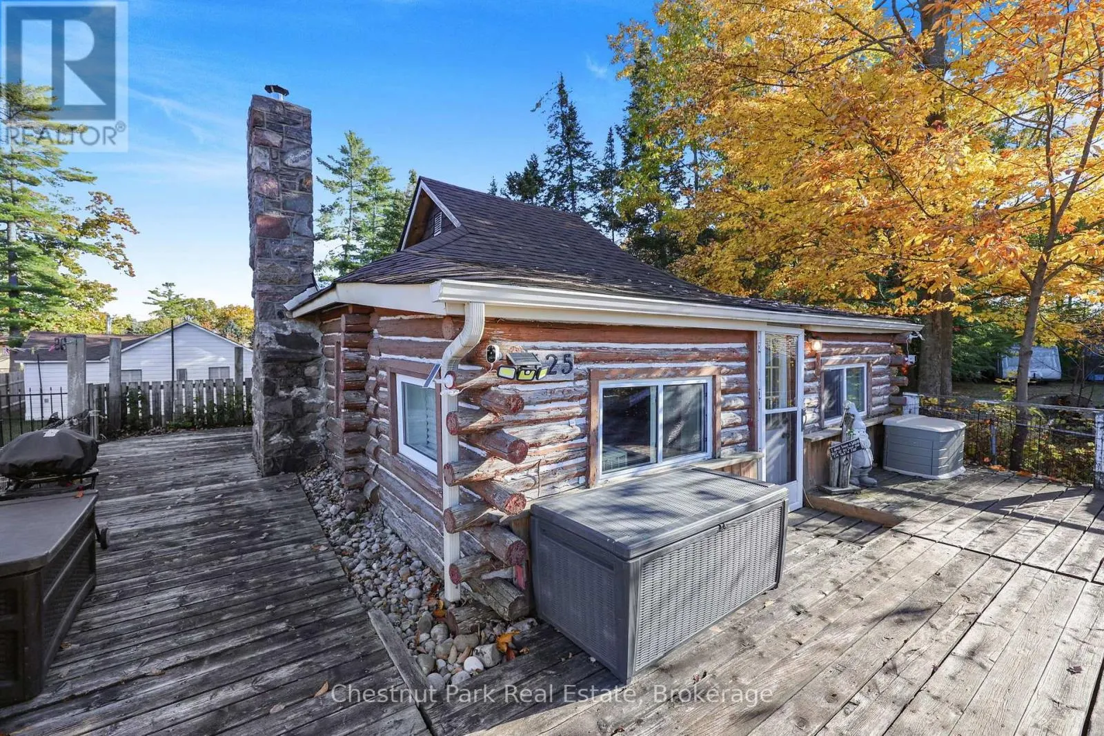 125 RIVER ROAD E