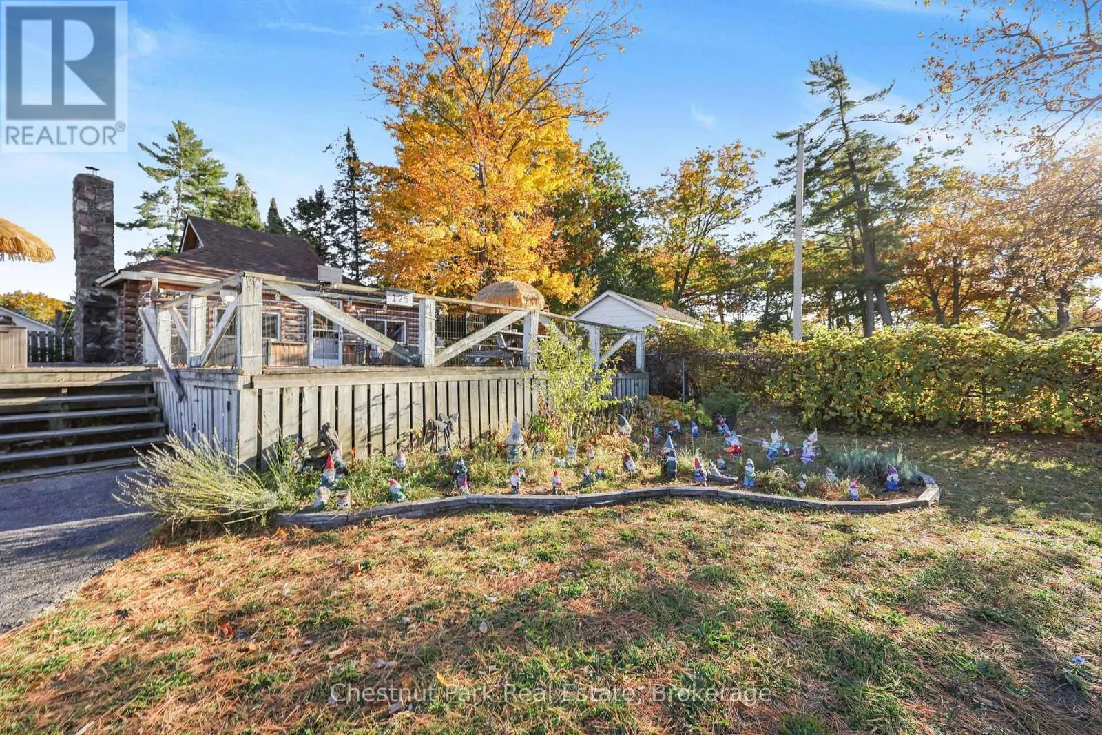 125 RIVER ROAD E