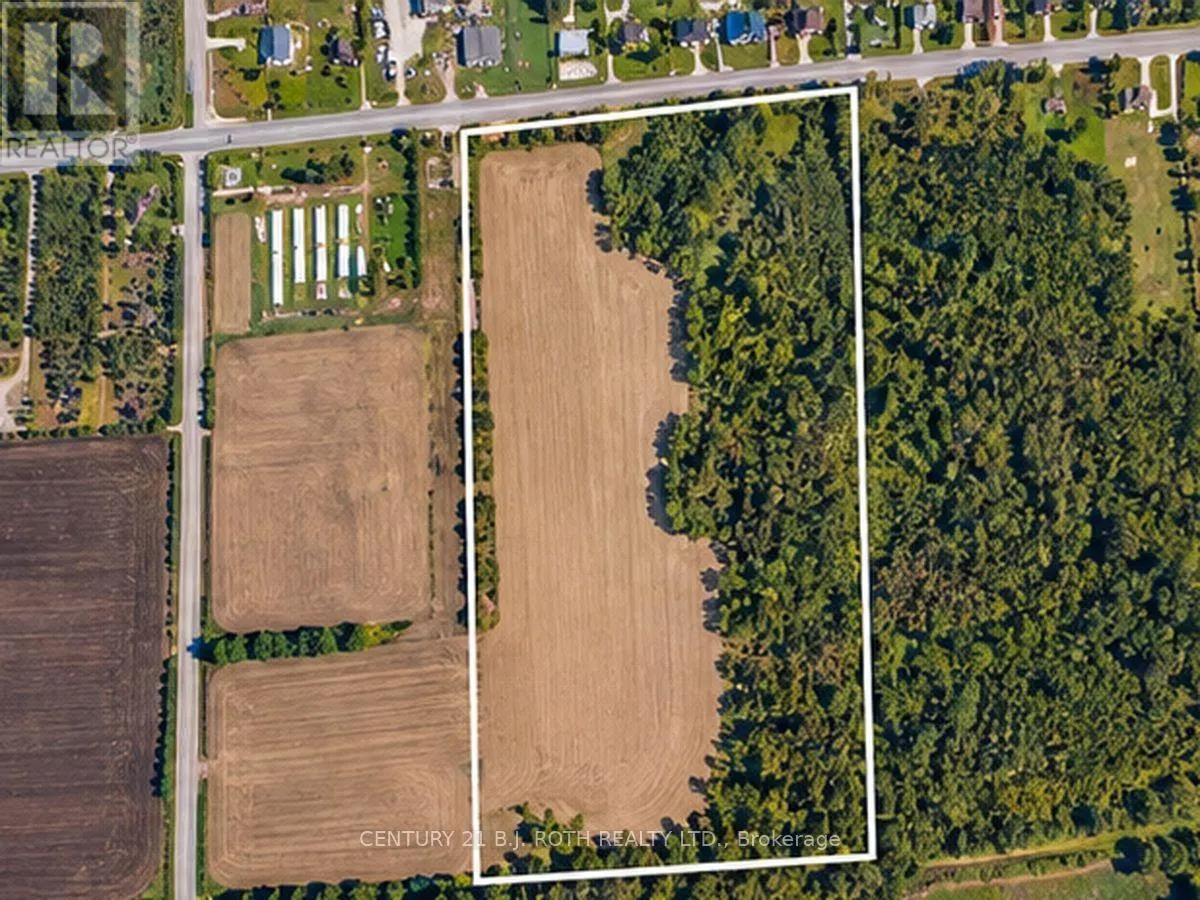 1537 COUNTY ROAD NO. 92 ROAD