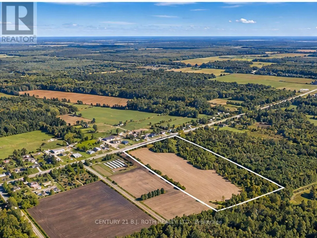 1537 COUNTY ROAD NO. 92 ROAD