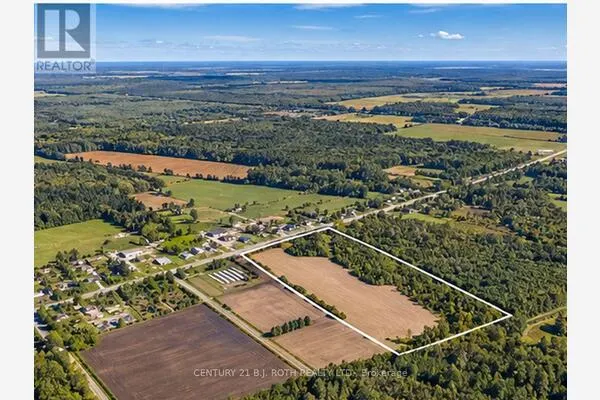 1537 COUNTY ROAD NO. 92 ROAD