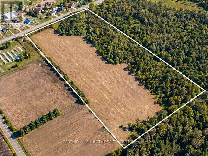 1537 COUNTY ROAD NO. 92 ROAD