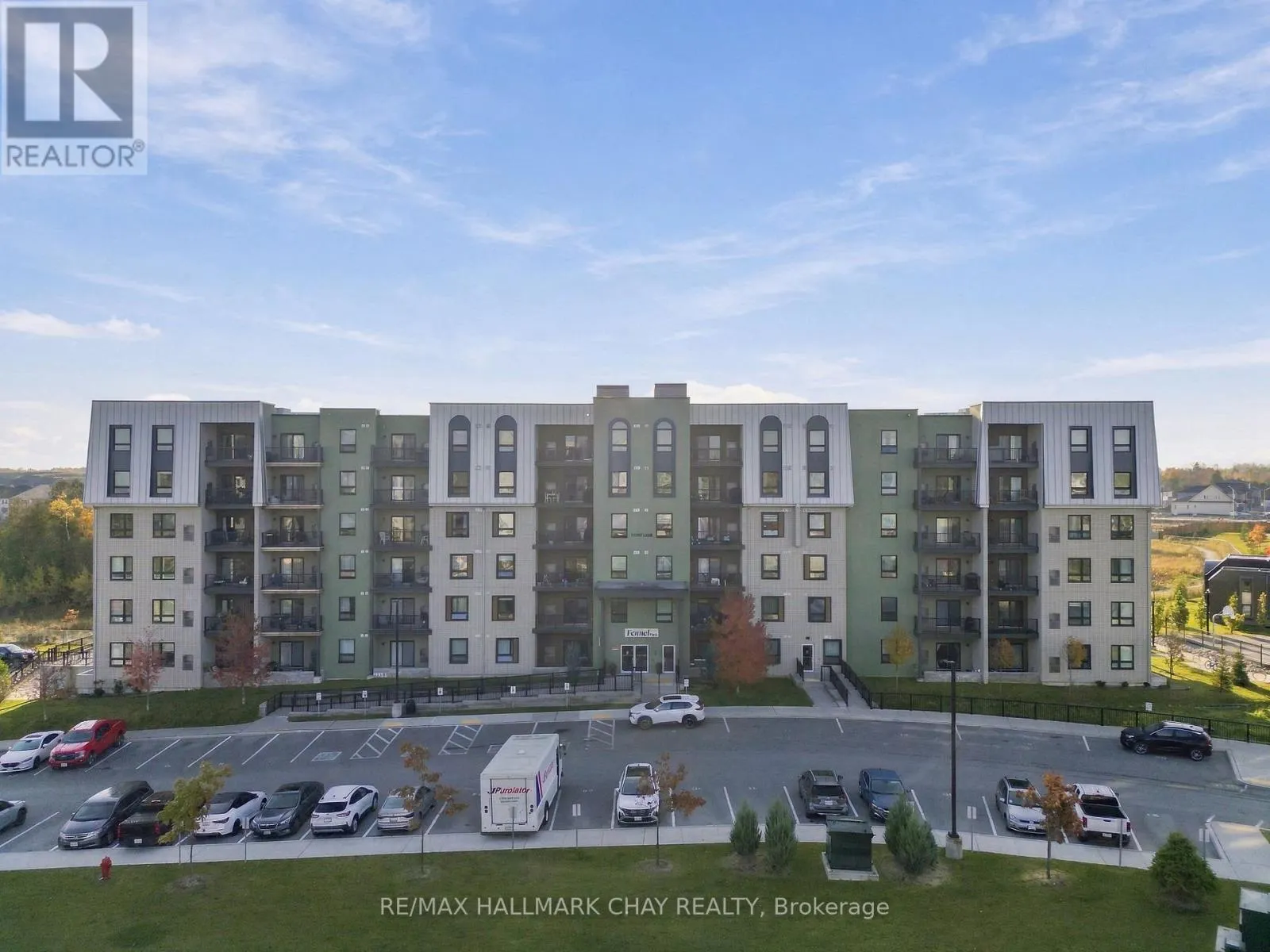 107 - 5 CHEF LANE