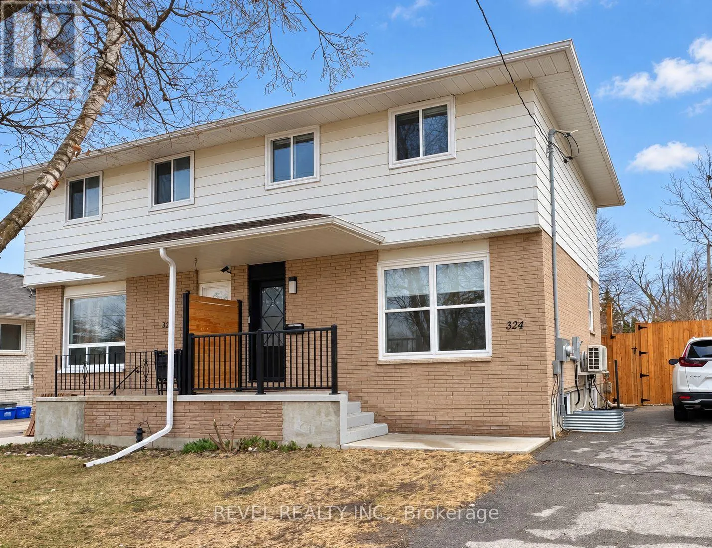 LOWER - 324 ST VINCENT STREET