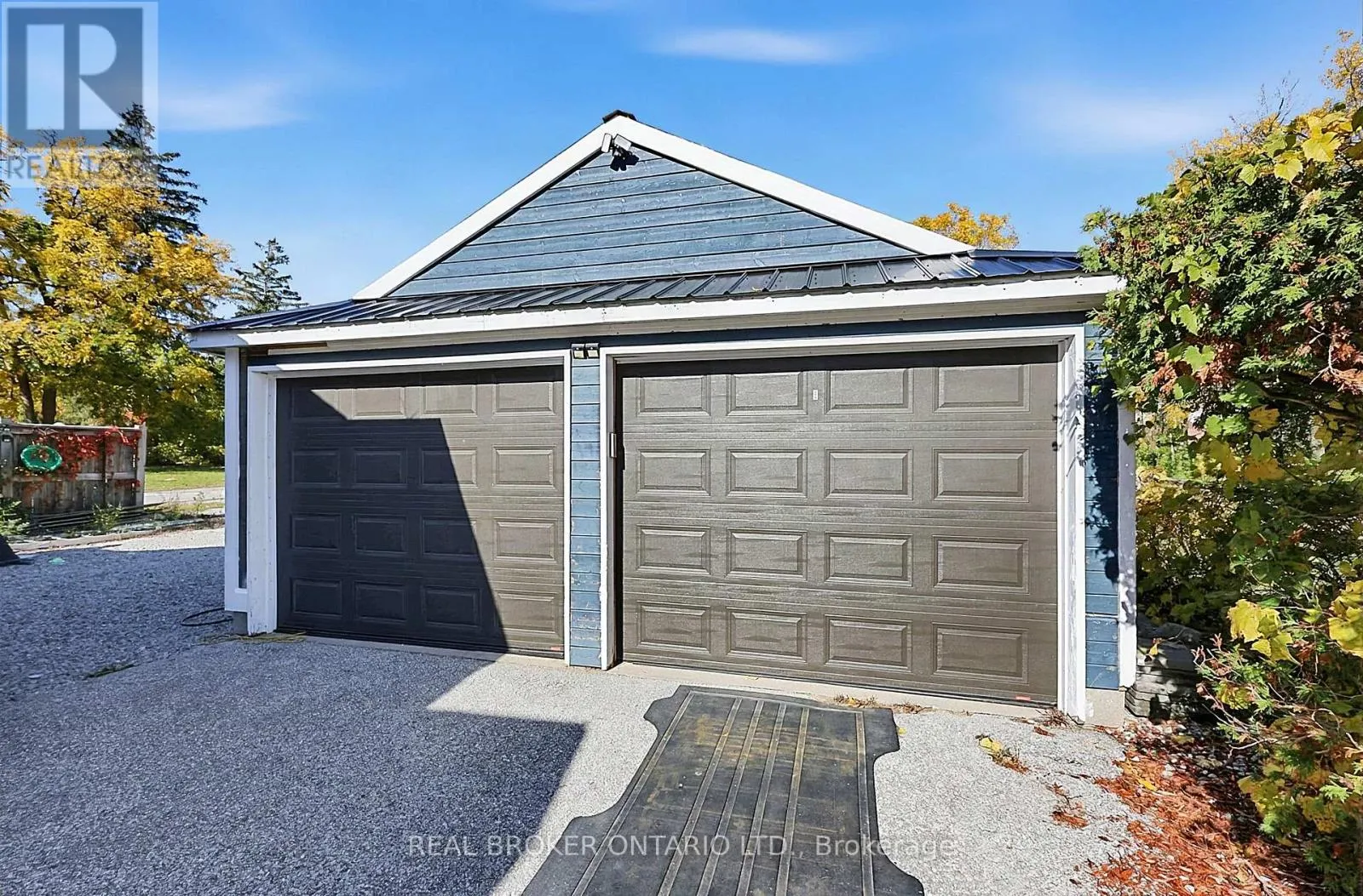 42 DONALD STREET