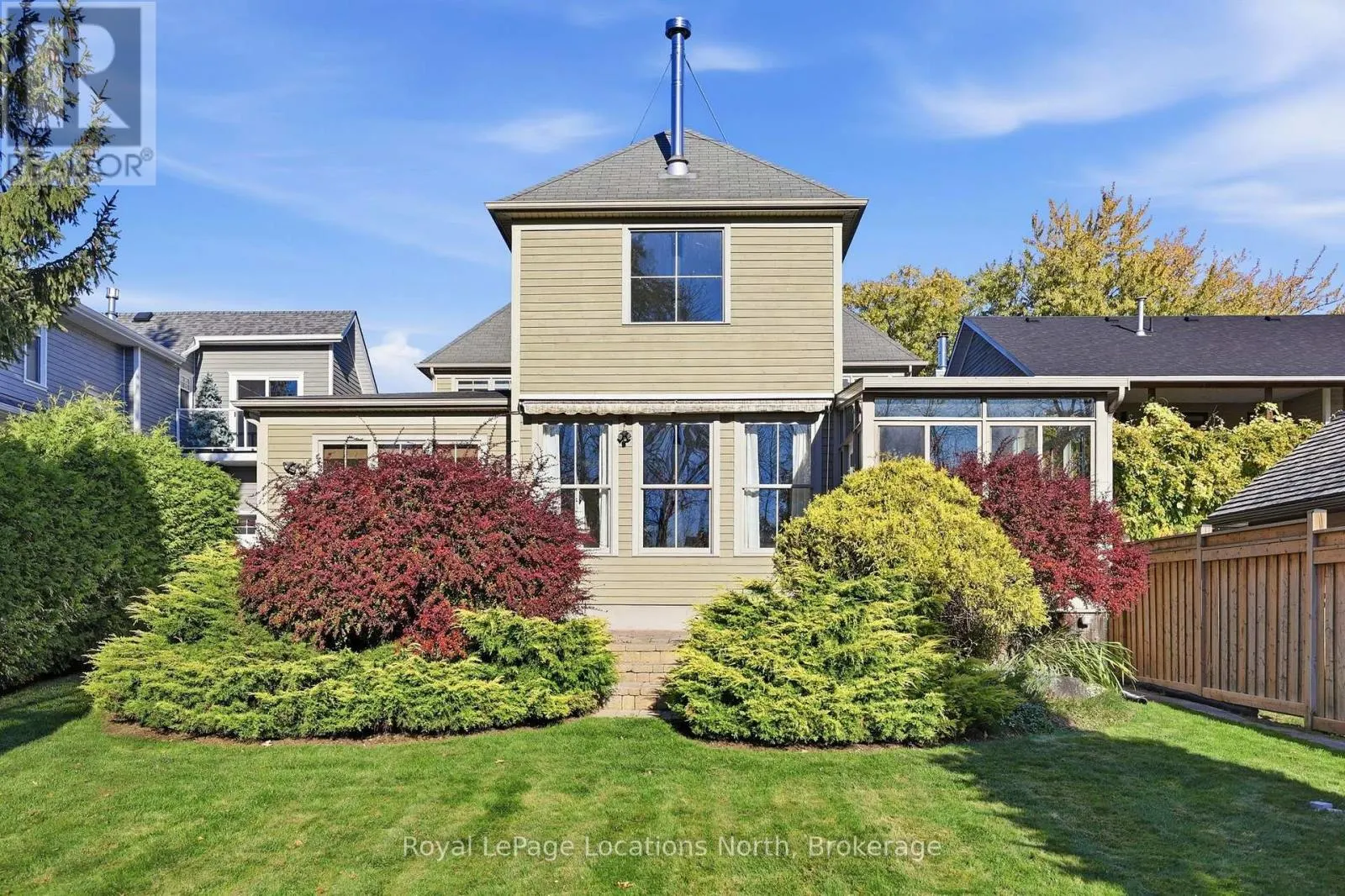 43 NIAGARA STREET
