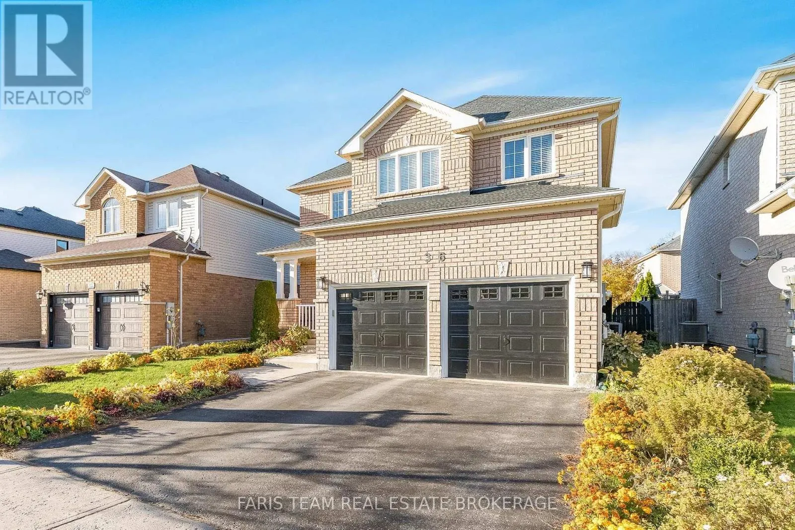 36 CONNAUGHT LANE
