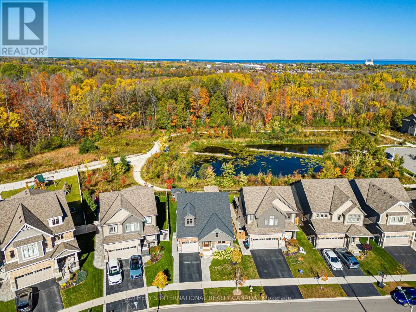 70 PLEWES DRIVE