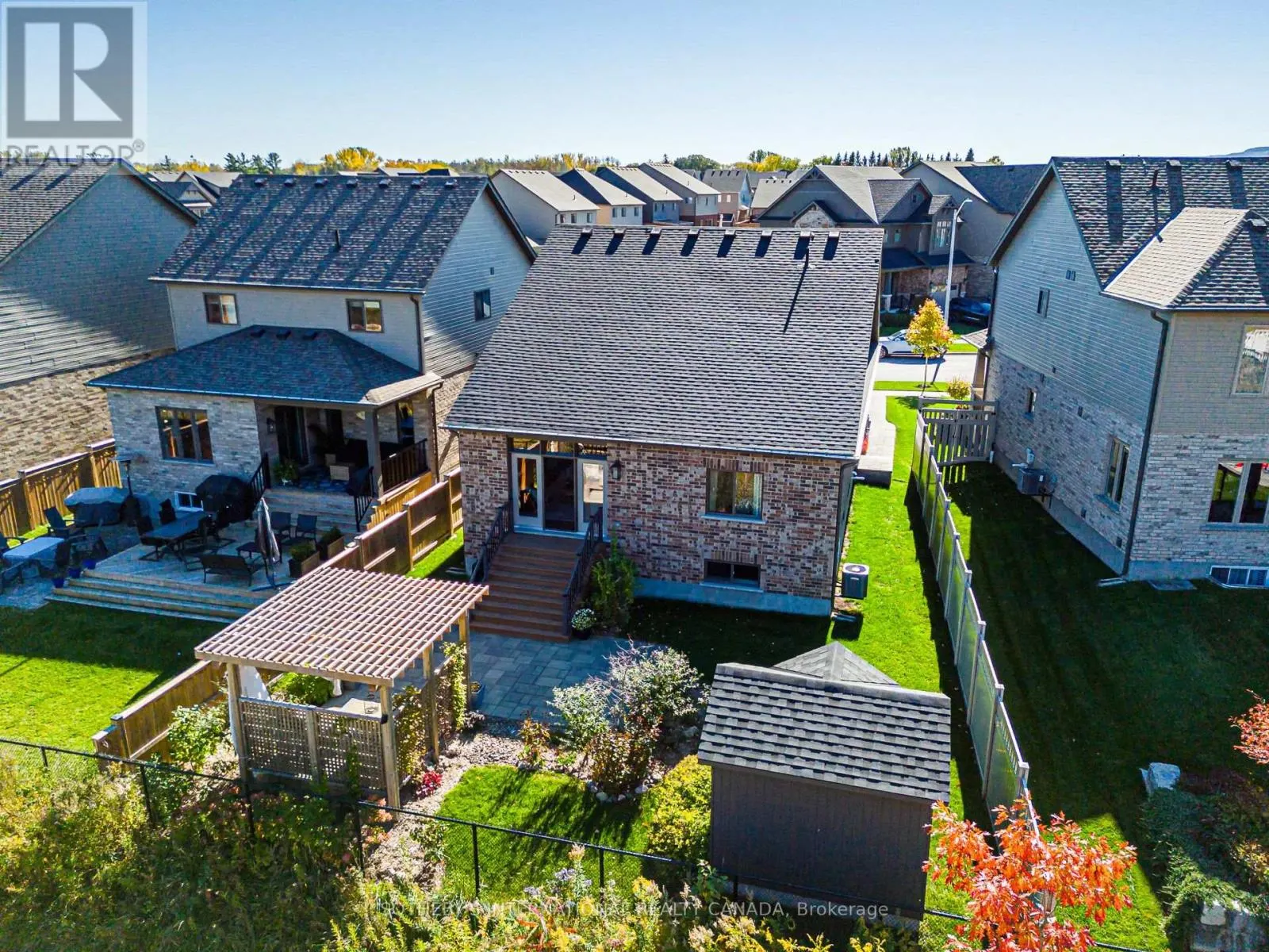 70 PLEWES DRIVE