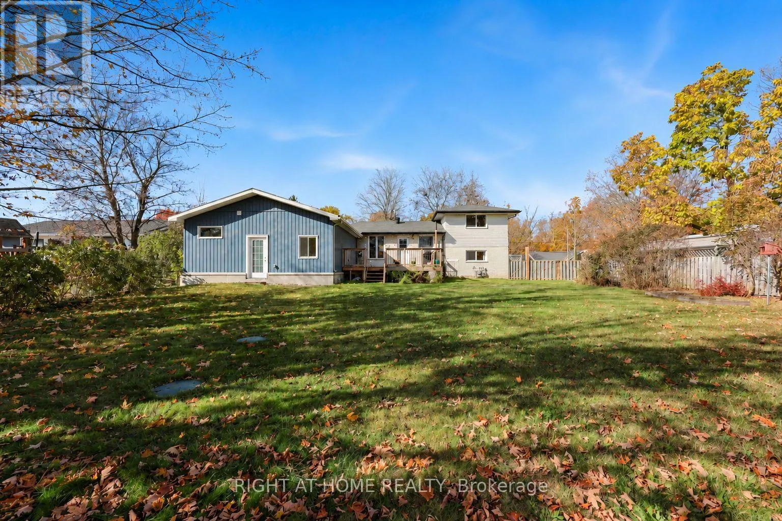 23 FINLAY MILL ROAD