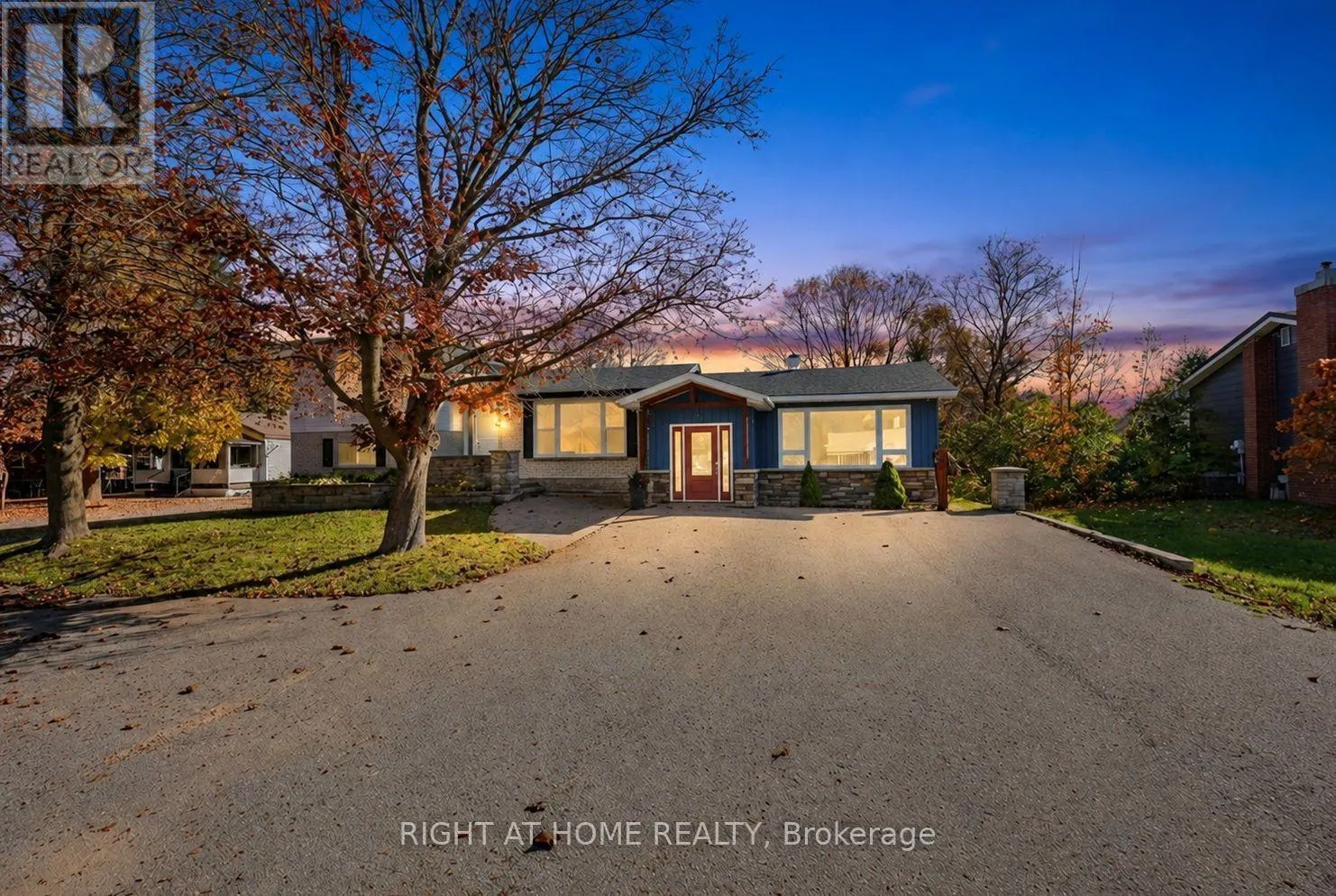 23 FINLAY MILL ROAD