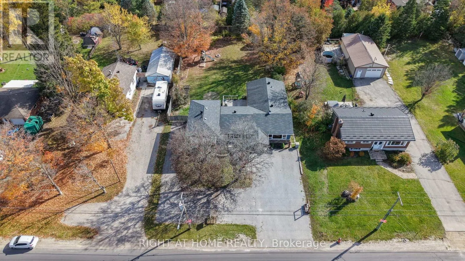 23 FINLAY MILL ROAD