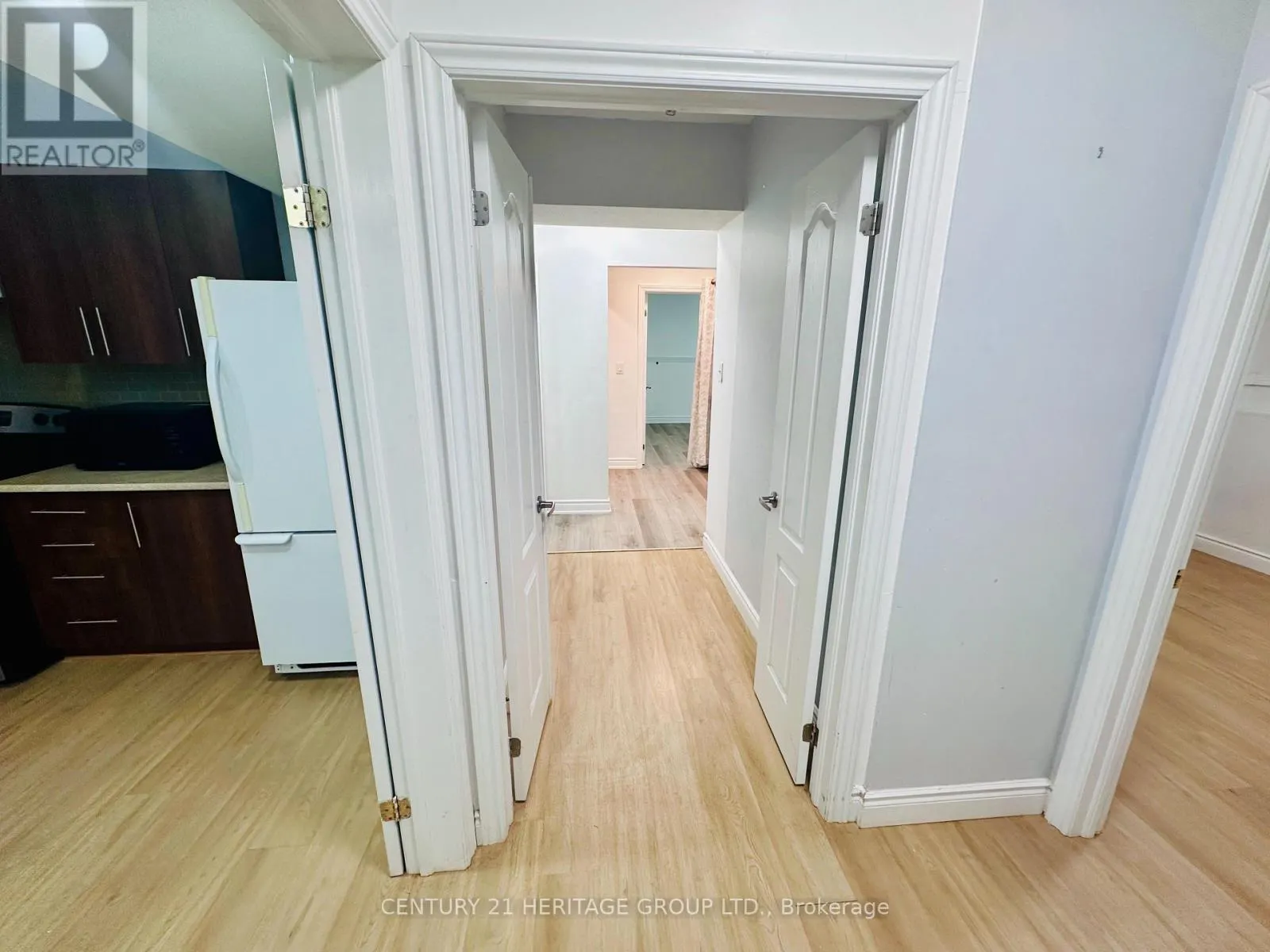 BASEMENT - 135 CHELTENHAM ROAD