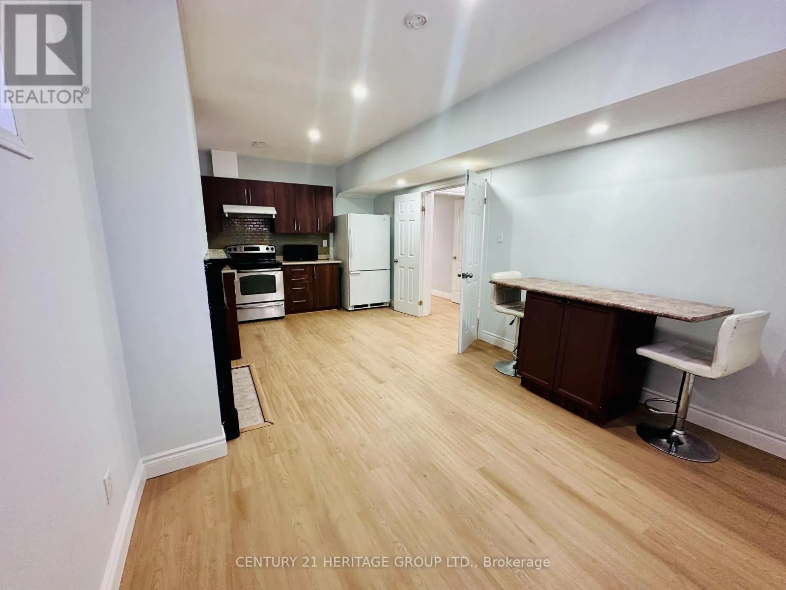 BASEMENT - 135 CHELTENHAM ROAD