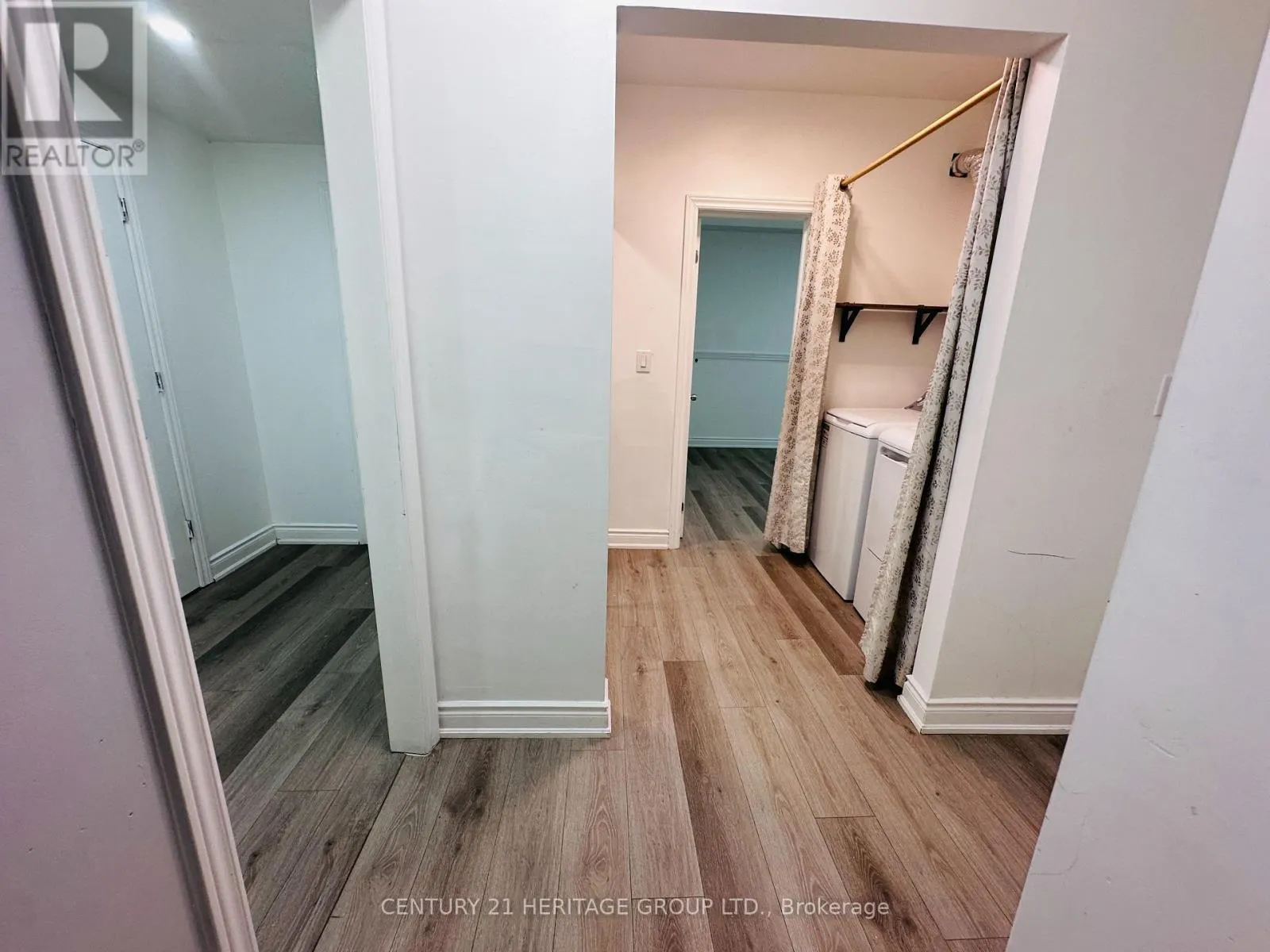 BASEMENT - 135 CHELTENHAM ROAD