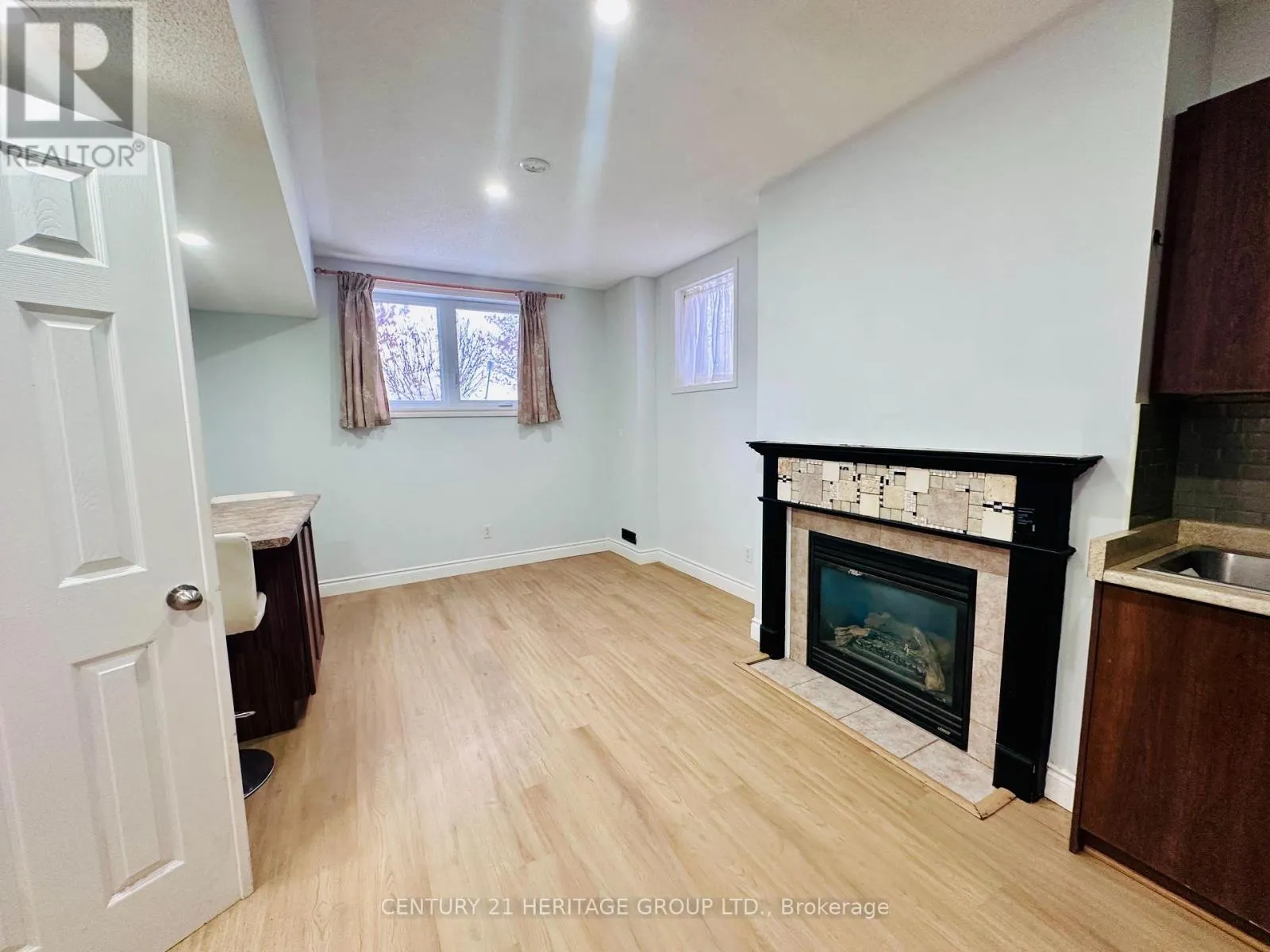 BASEMENT - 135 CHELTENHAM ROAD