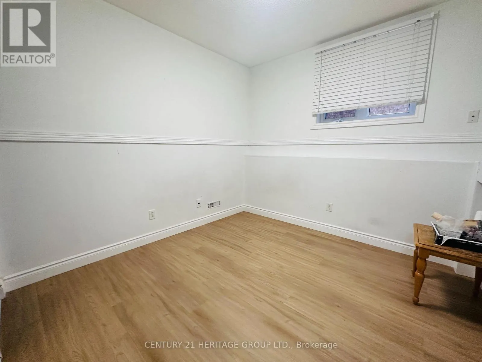 BASEMENT - 135 CHELTENHAM ROAD