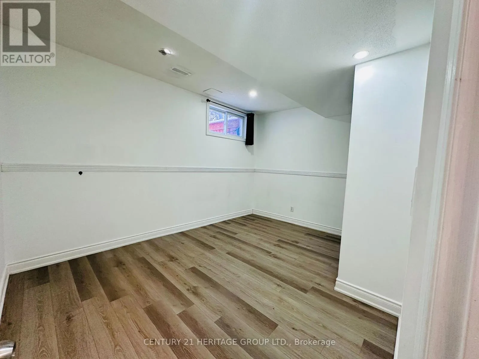 BASEMENT - 135 CHELTENHAM ROAD