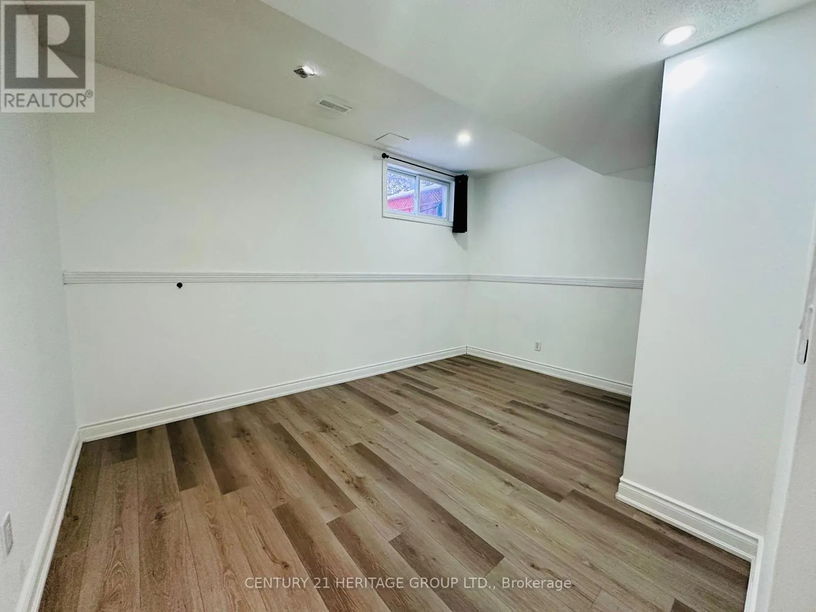 BASEMENT - 135 CHELTENHAM ROAD