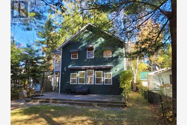 21 47TH STREET N