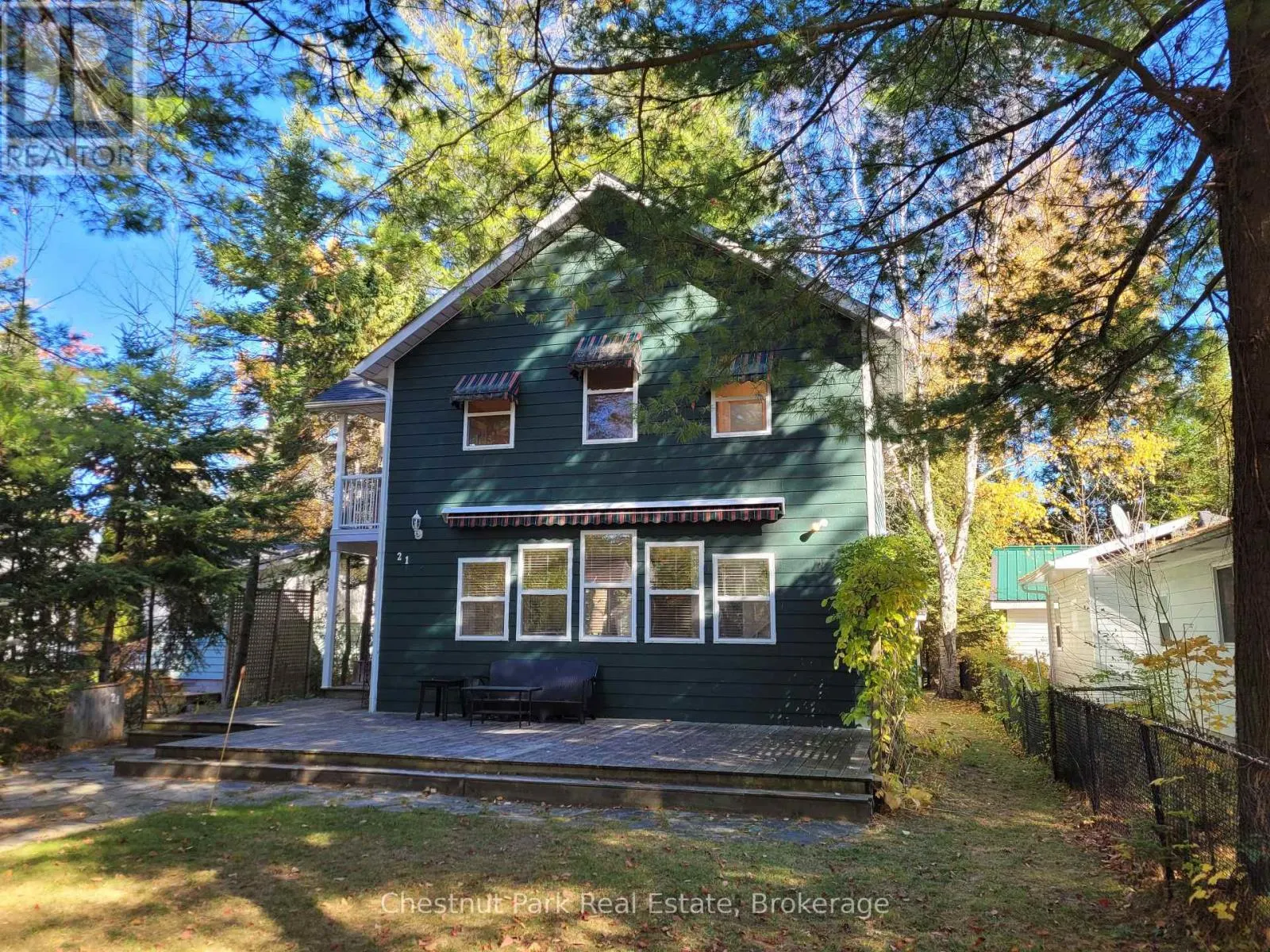 21 47TH STREET N