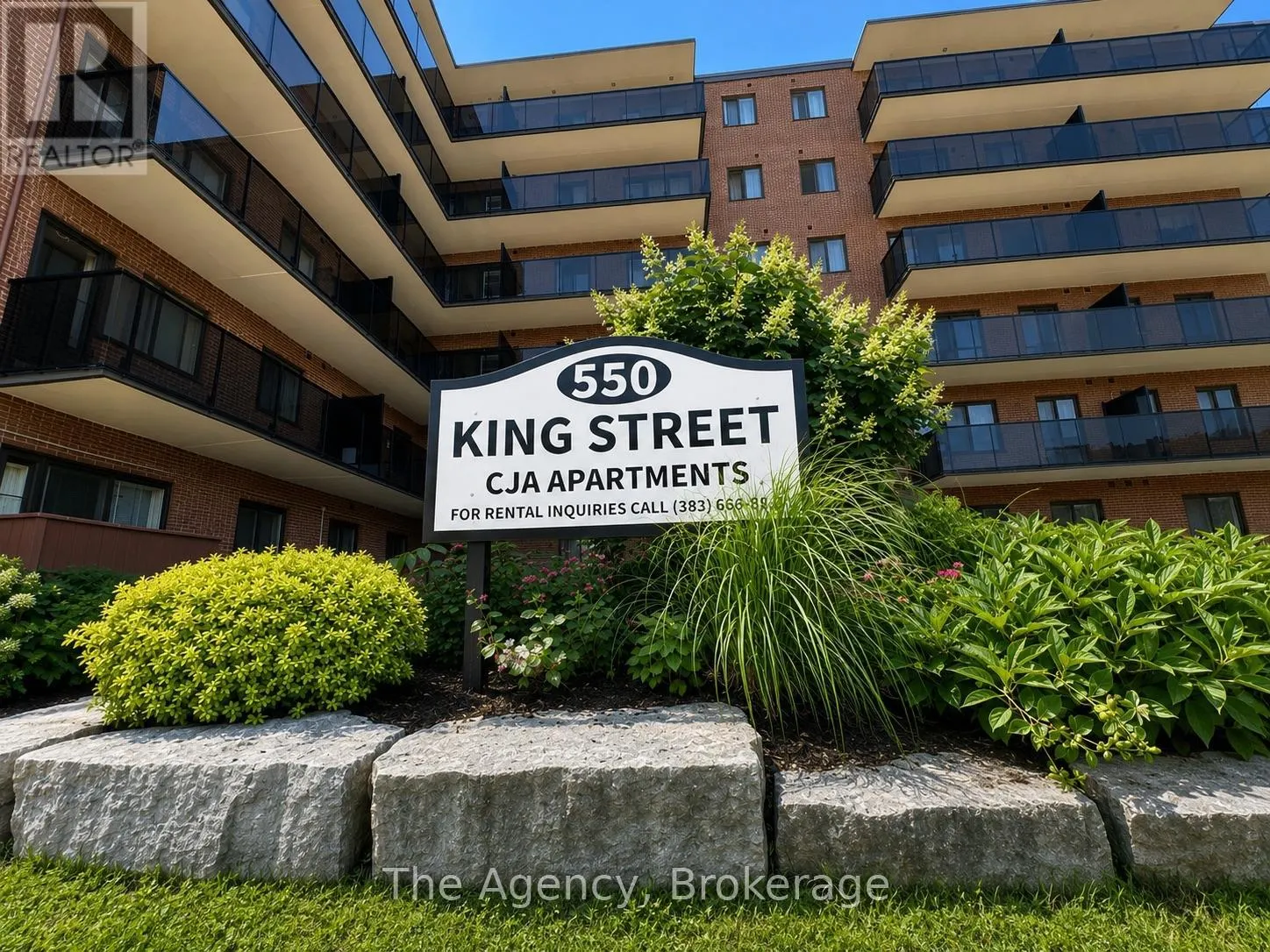104 - 550 KING STREET #104
