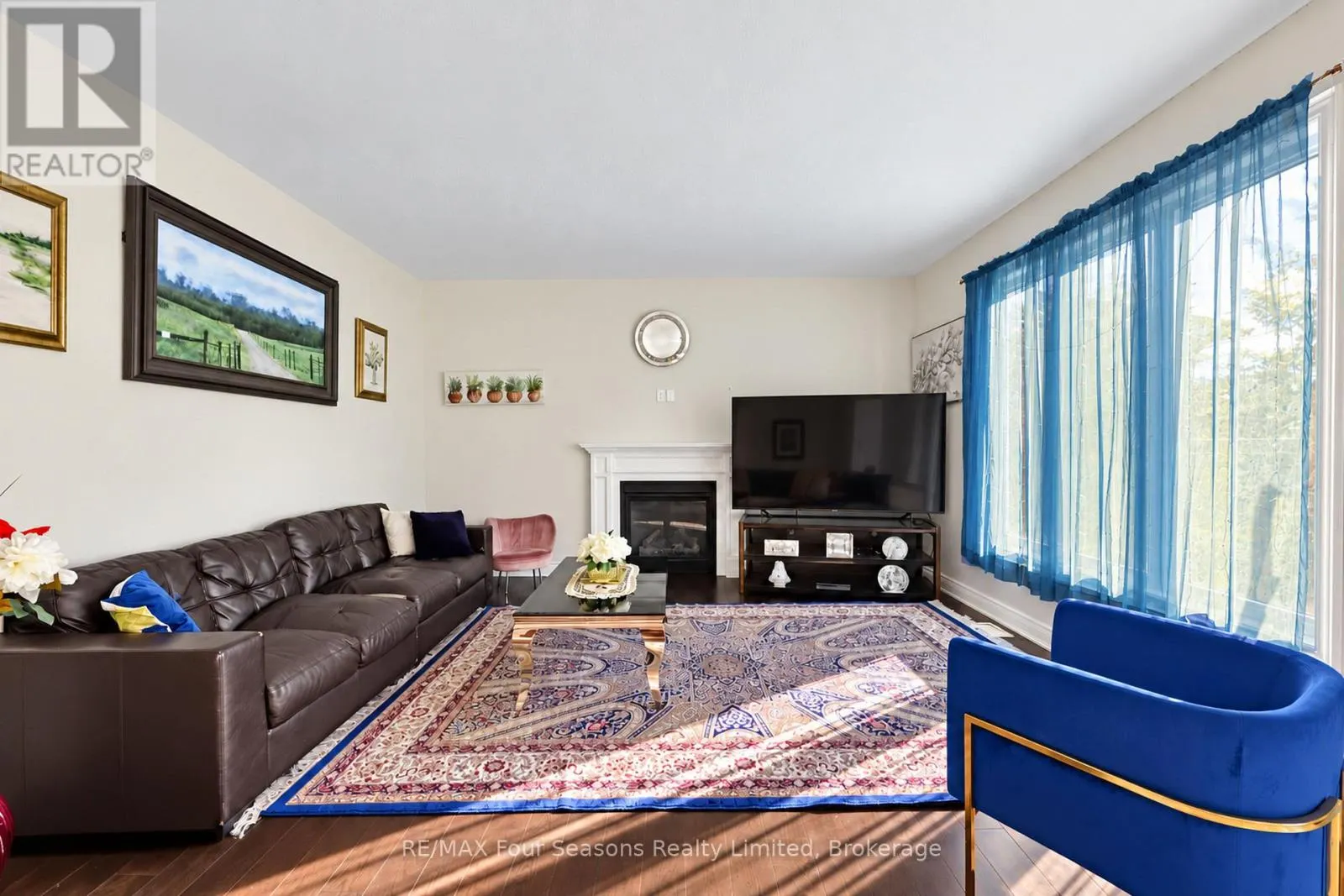 71 LOCKERBIE CRESCENT