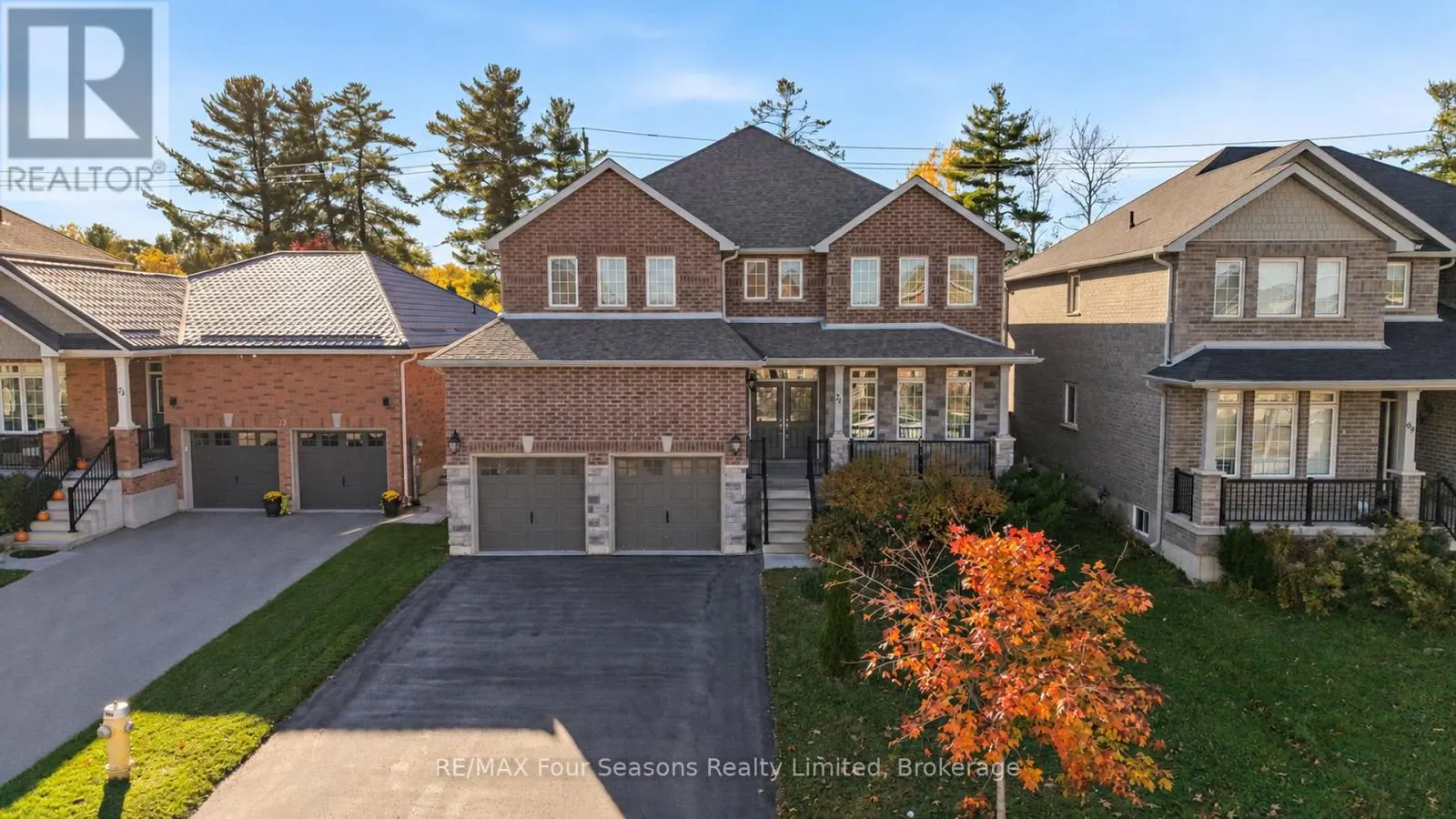 71 LOCKERBIE CRESCENT