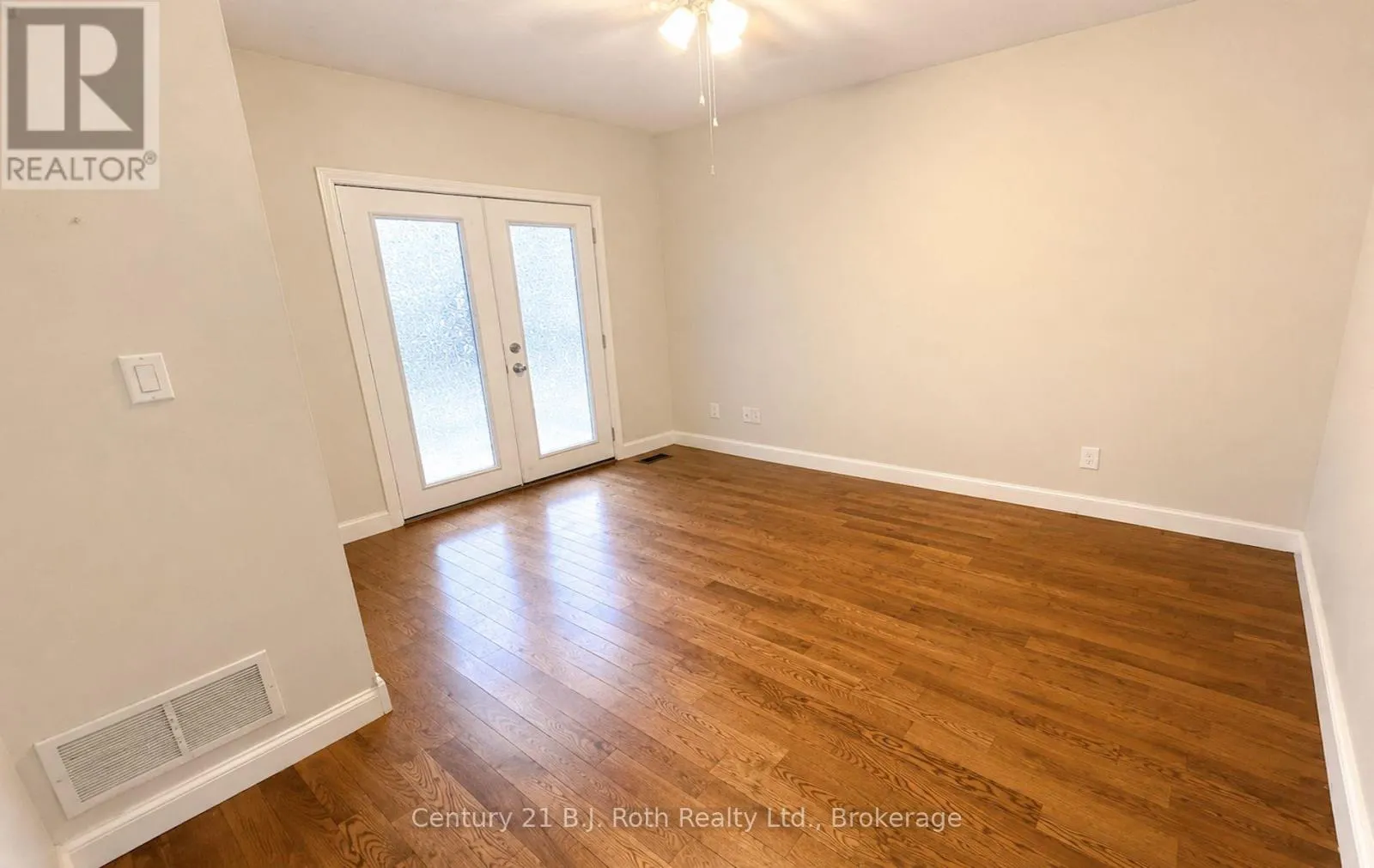 100 CAMERON STREET