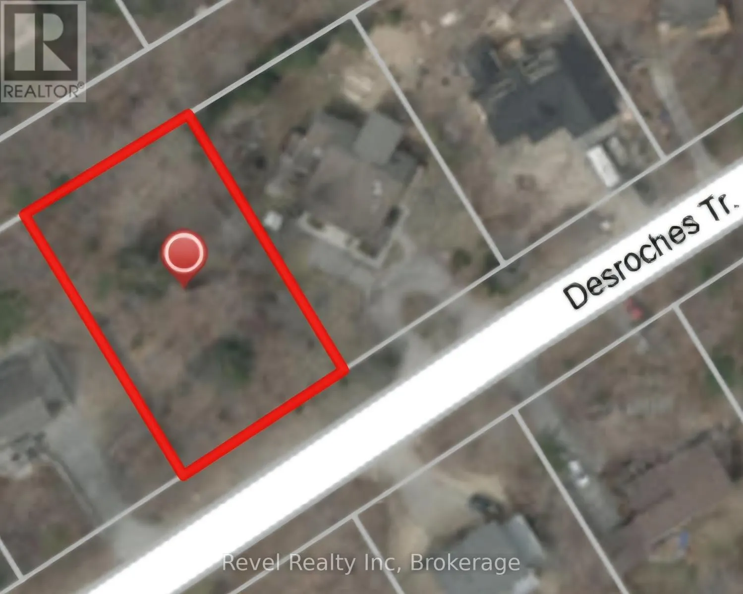 LOT 365 DESROCHES TRAIL