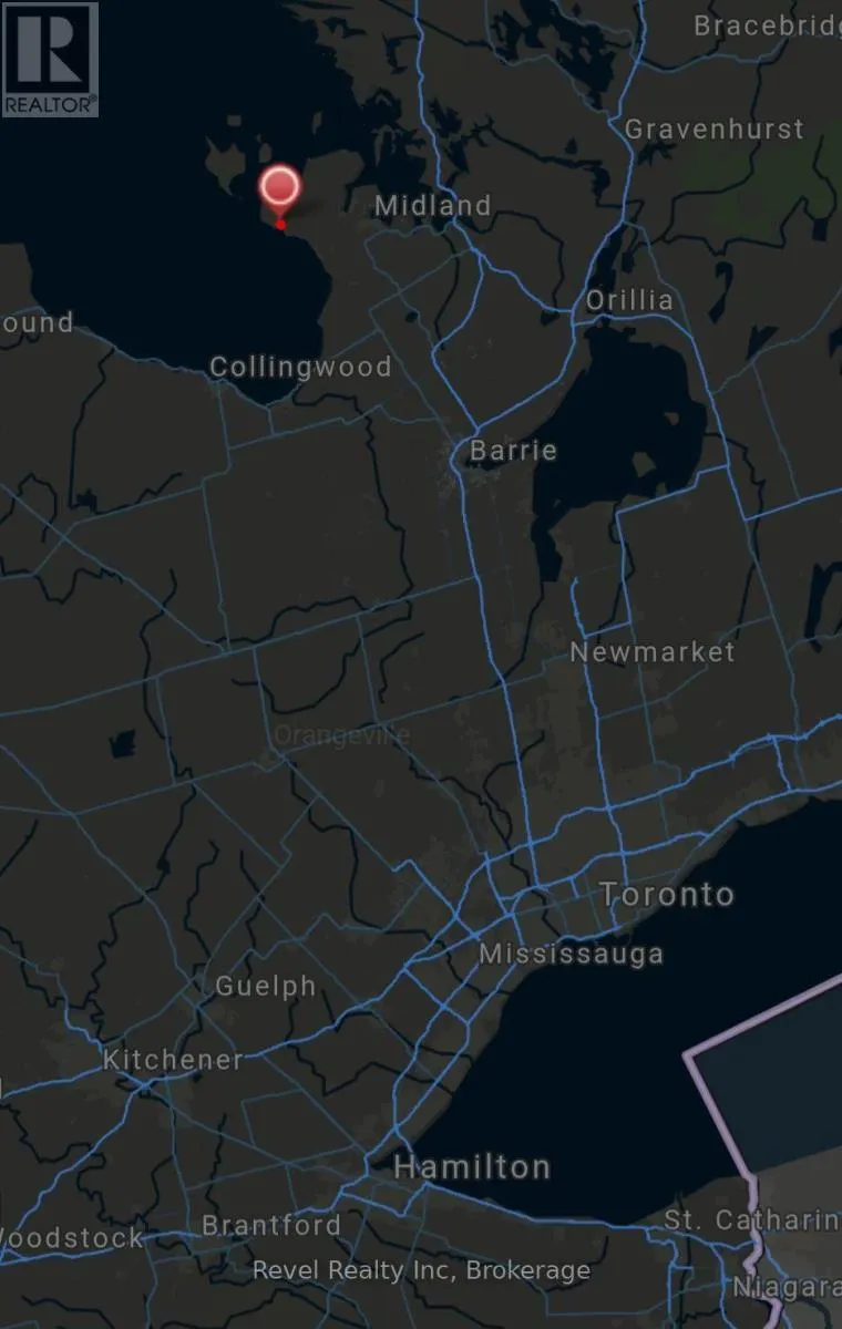 LOT 365 DESROCHES TRAIL