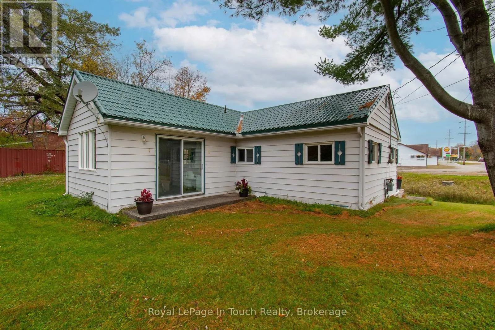 14177 HIGHWAY 12 HIGHWAY
