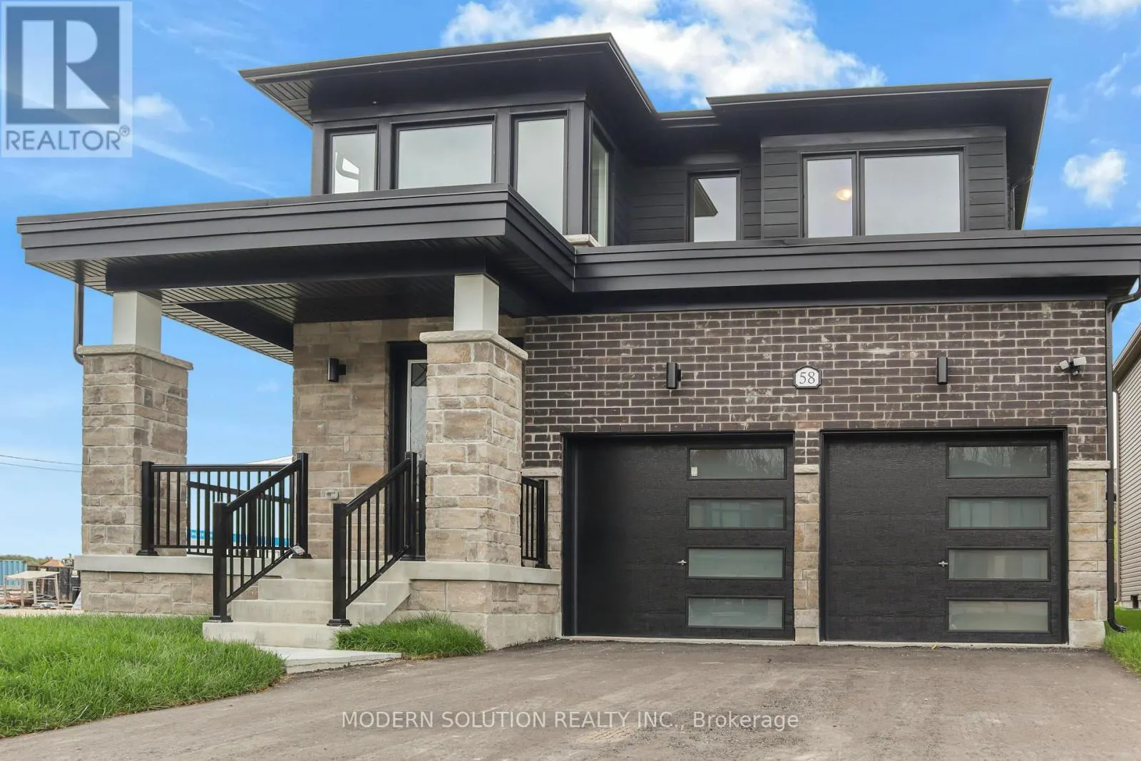 58 DEL RAY CRESCENT
