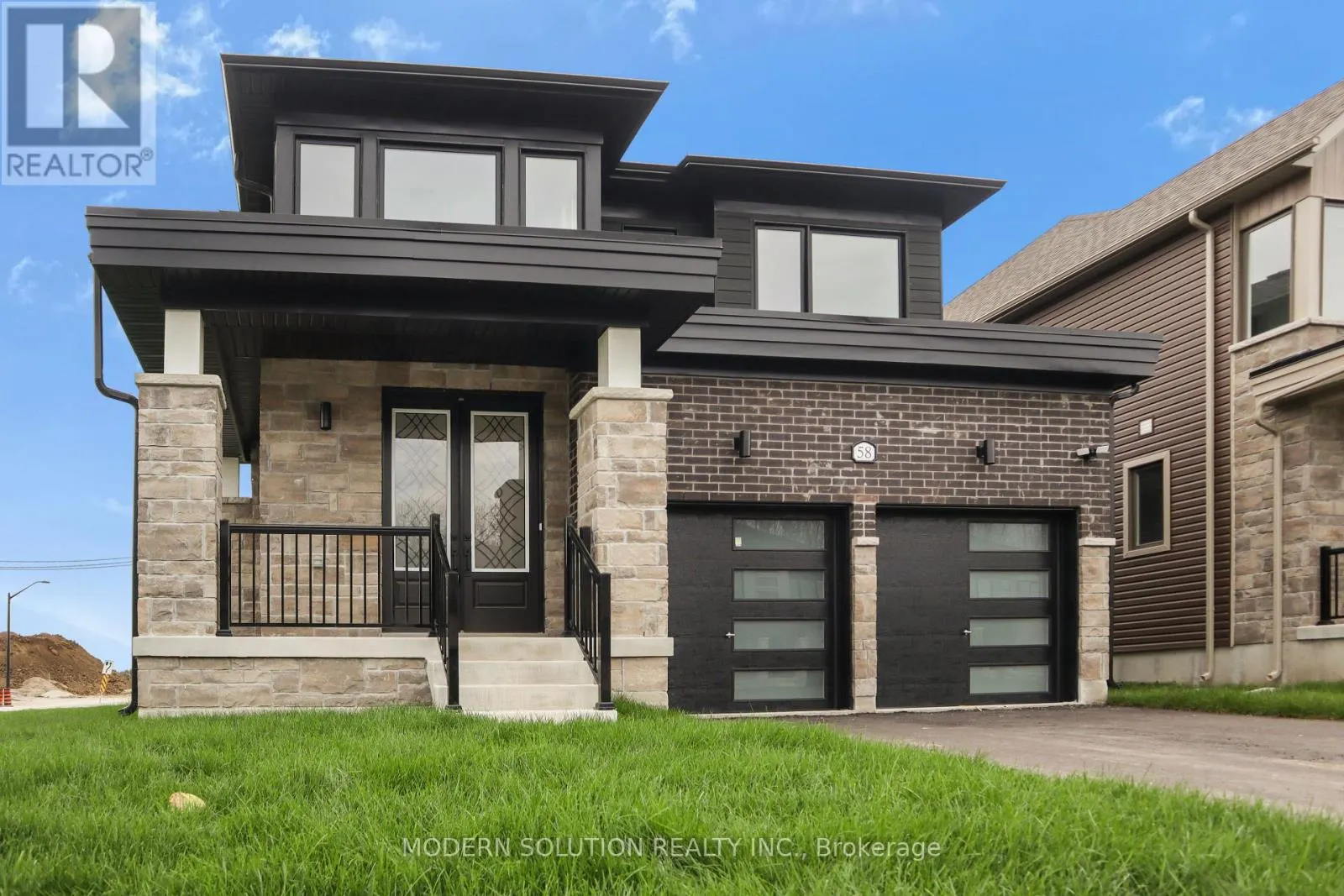 58 DEL RAY CRESCENT