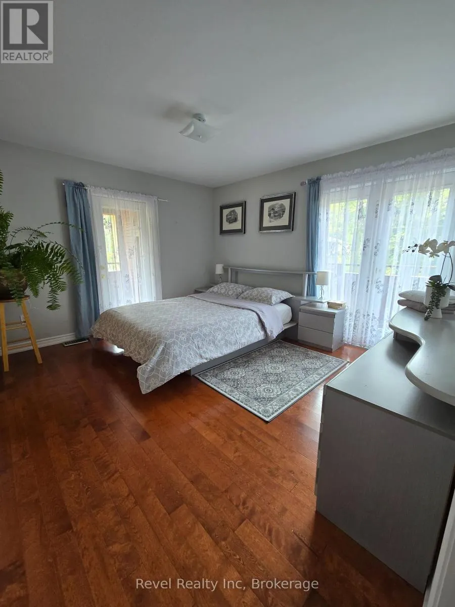 55 BELLEHUMEUR ROAD
