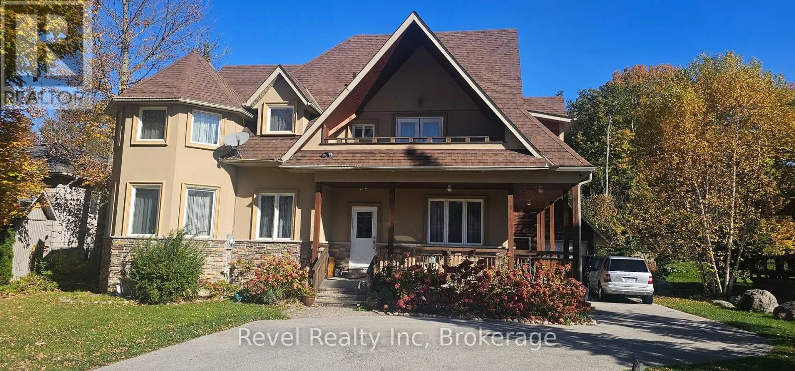 55 BELLEHUMEUR ROAD