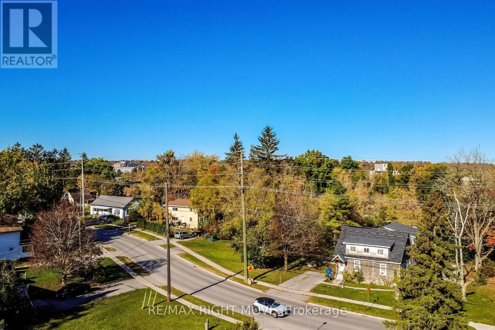 00110 JAMES STREET E