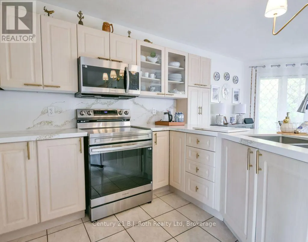 40 MARCHAND DRIVE