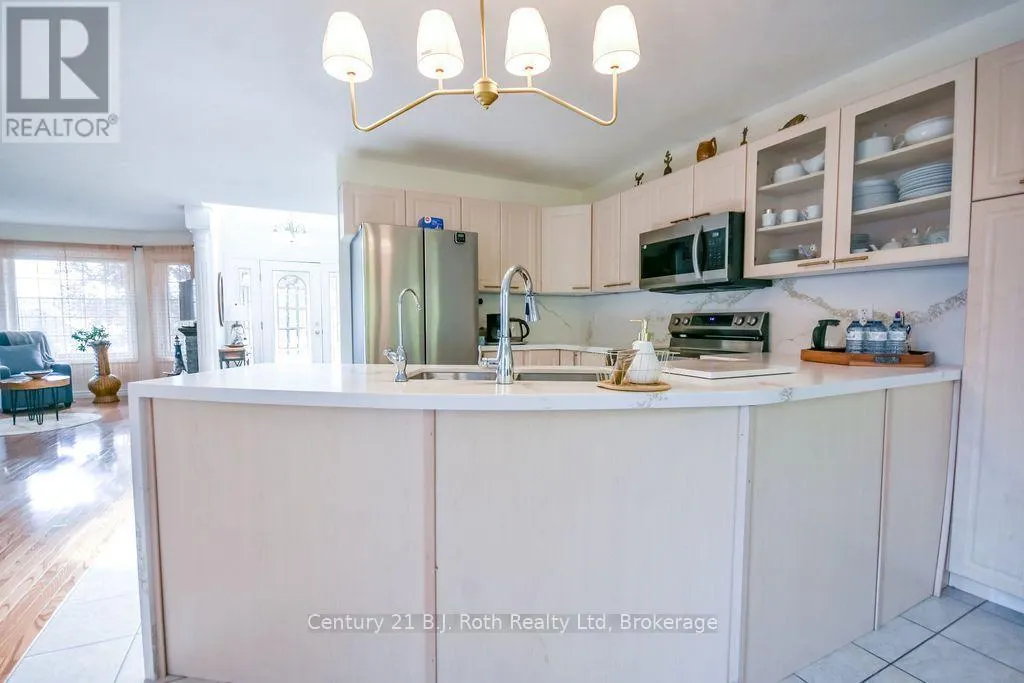 40 MARCHAND DRIVE