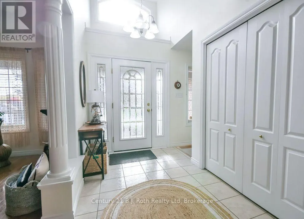 40 MARCHAND DRIVE