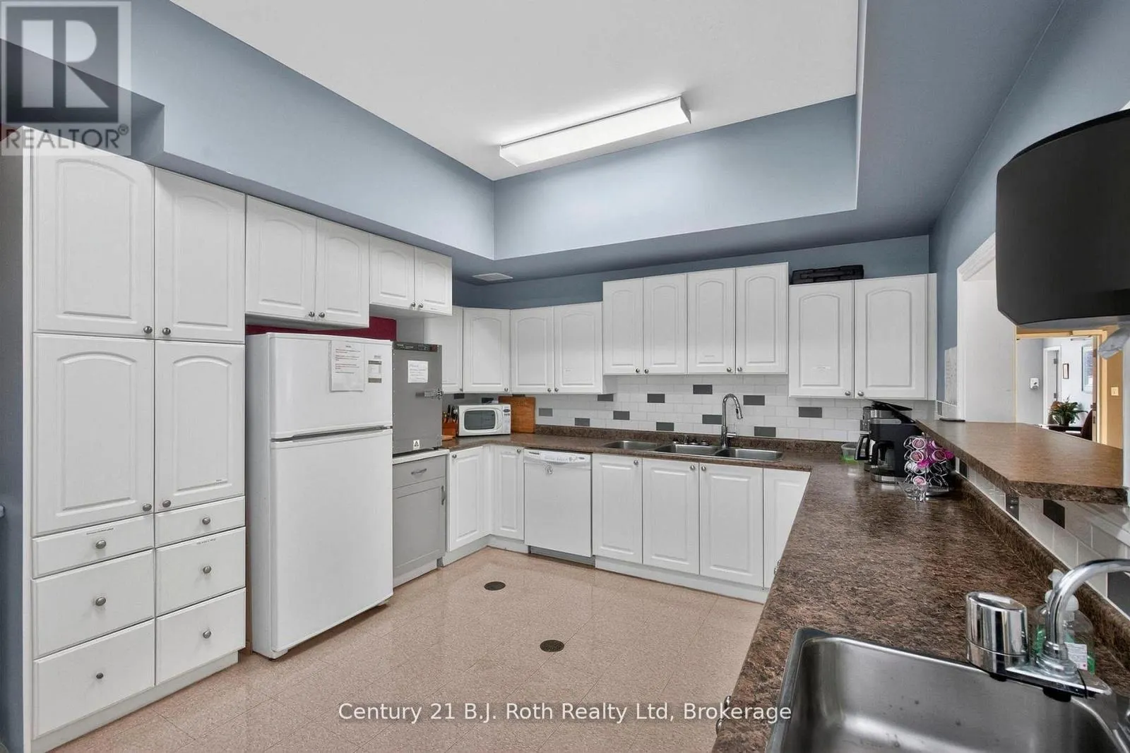 40 MARCHAND DRIVE