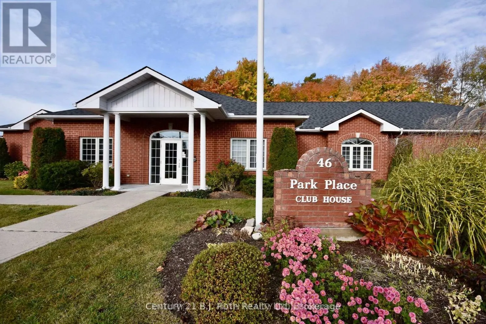 40 MARCHAND DRIVE