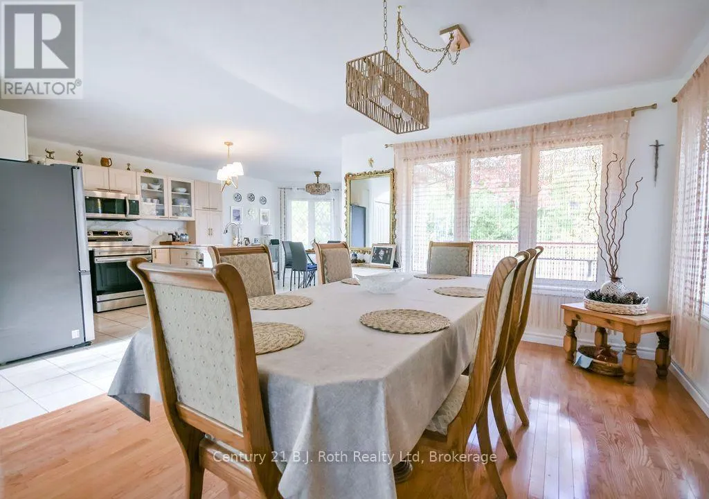 40 MARCHAND DRIVE