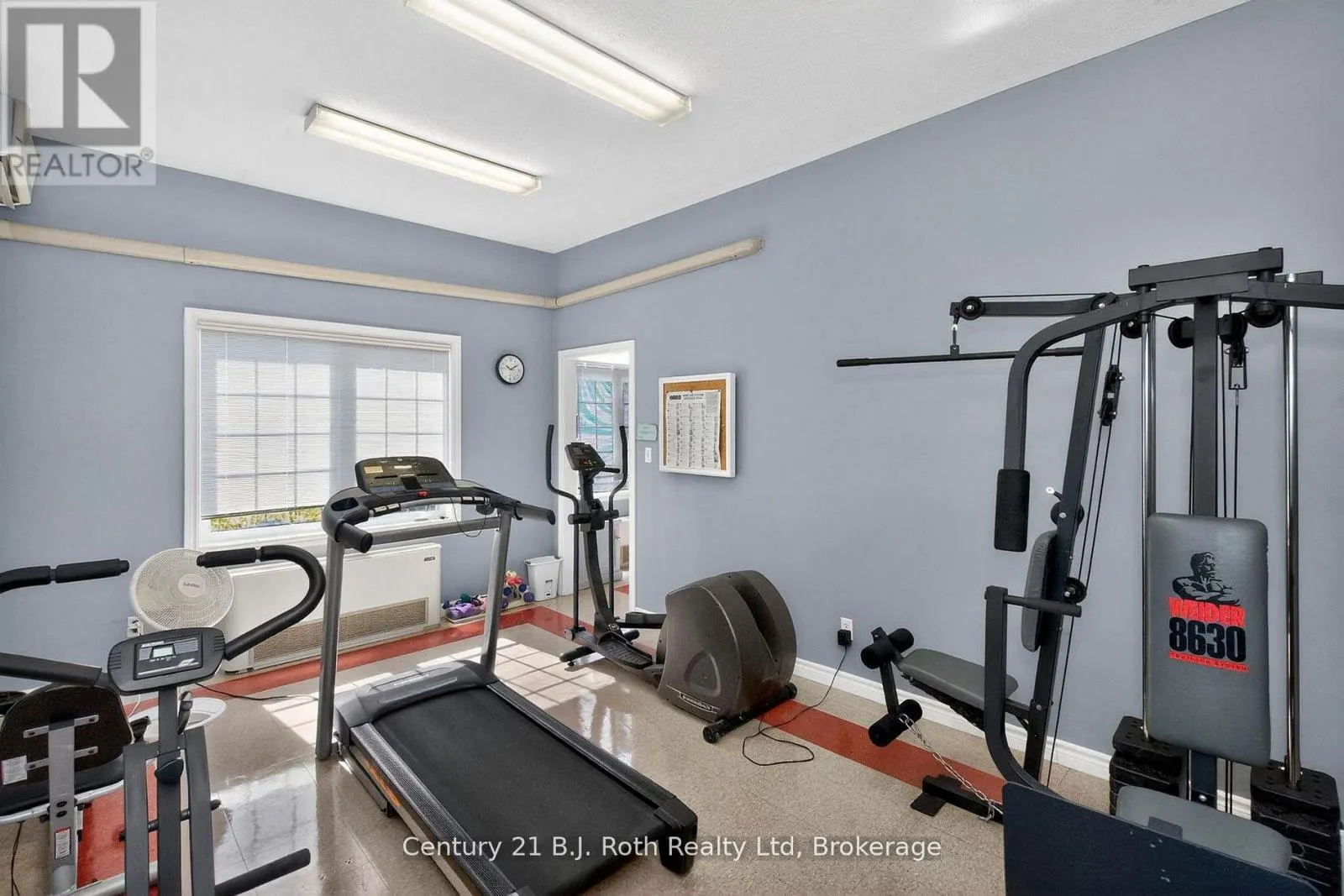 40 MARCHAND DRIVE