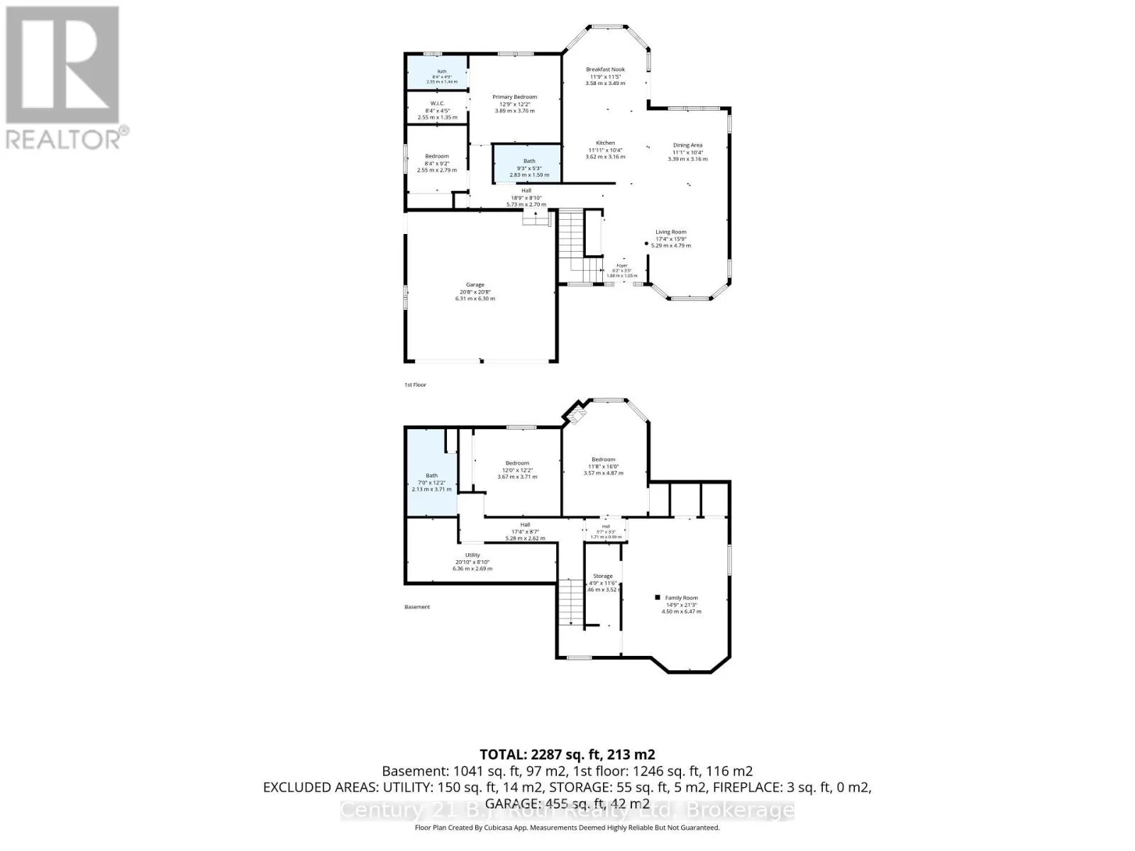40 MARCHAND DRIVE