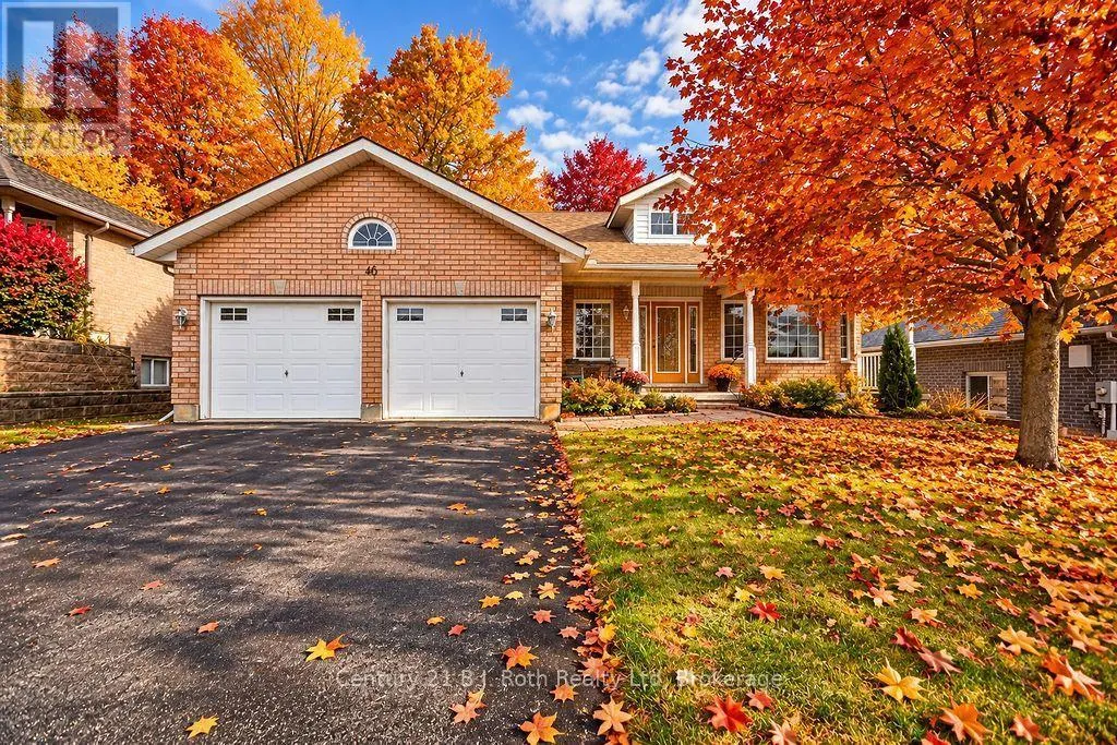40 MARCHAND DRIVE